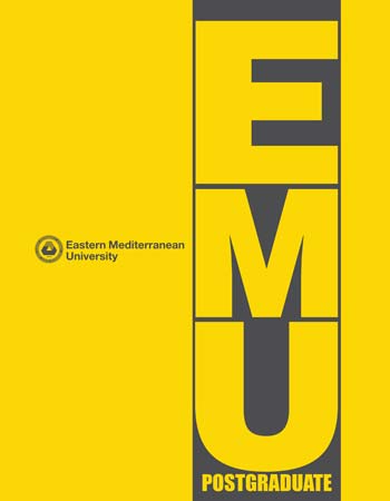 Postgraduate Prospectus