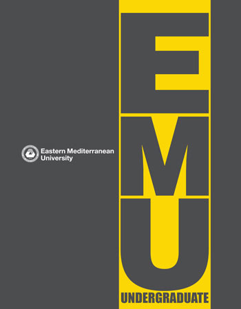 Undergraduate Prospectus