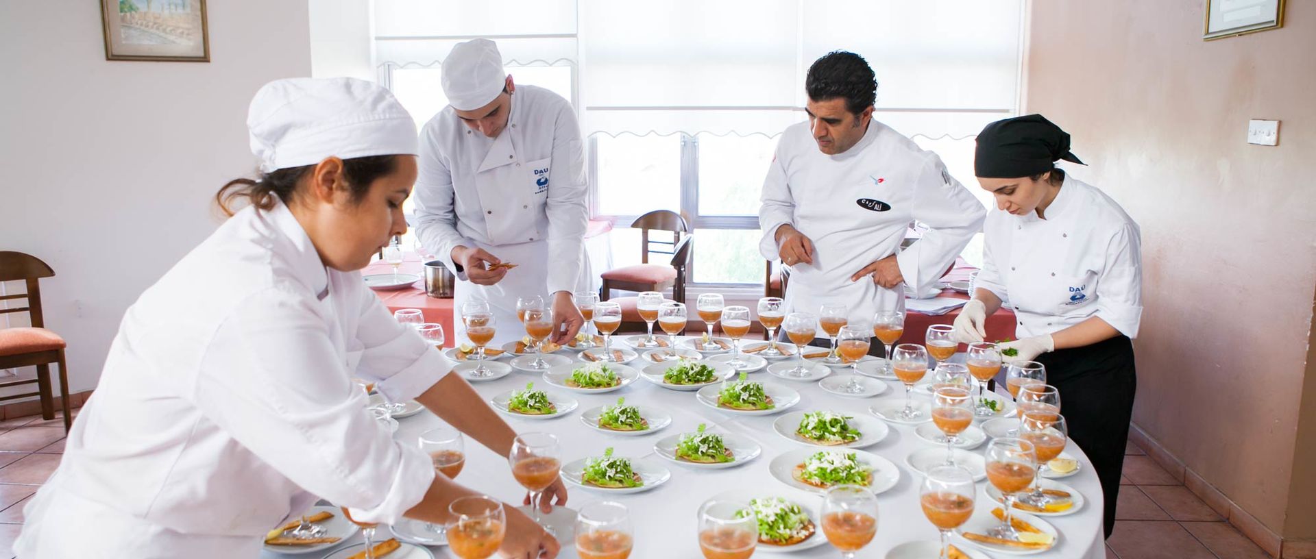 EMU Tourism Faculty, which is Among the World’s Bests, Awaiting its New Students