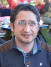 Ali KABA