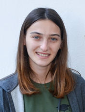 Elif GENÇ