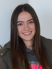 Hümeyra KORKMAZ