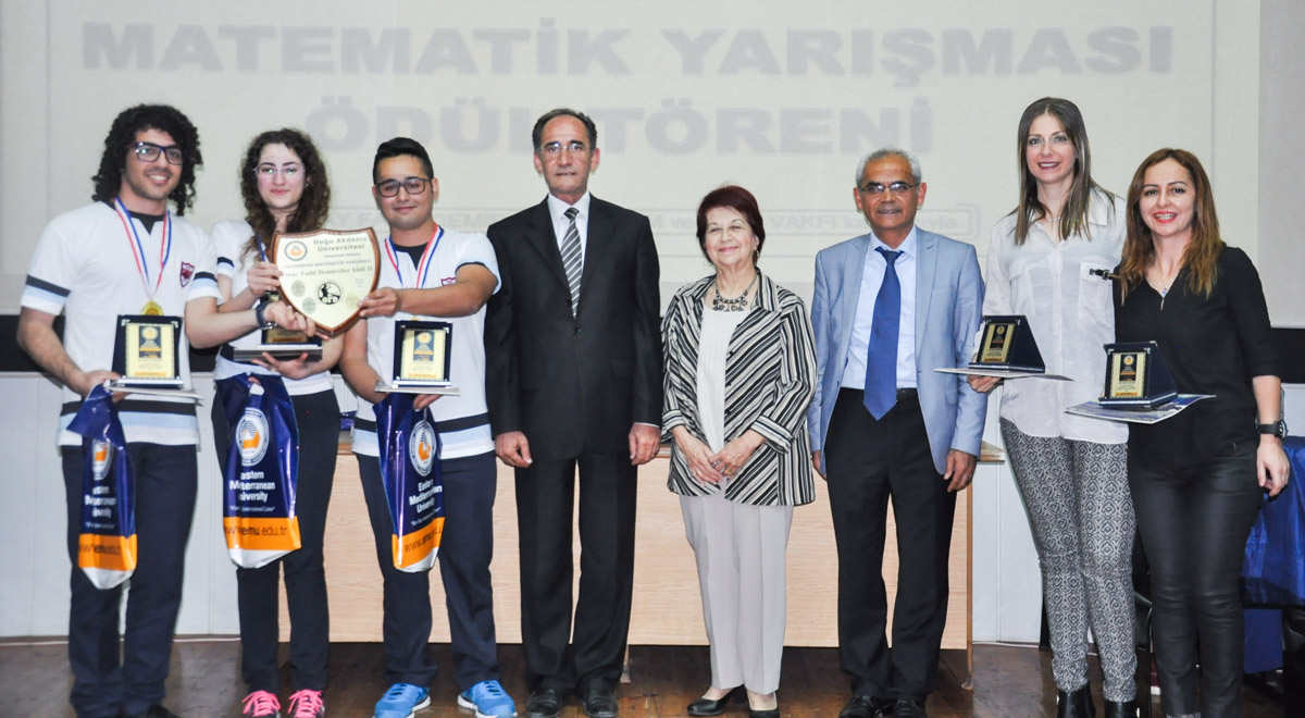 Famagusta Turkish Maarif College