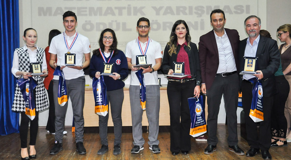 Bülent Ecevit Anatolian High School