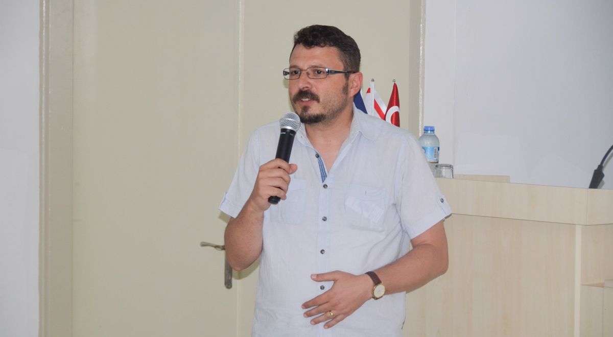 Hayrettin Ozan Gülcan