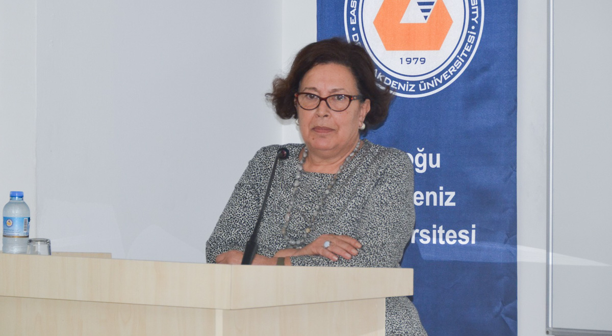 Fatma Azgın