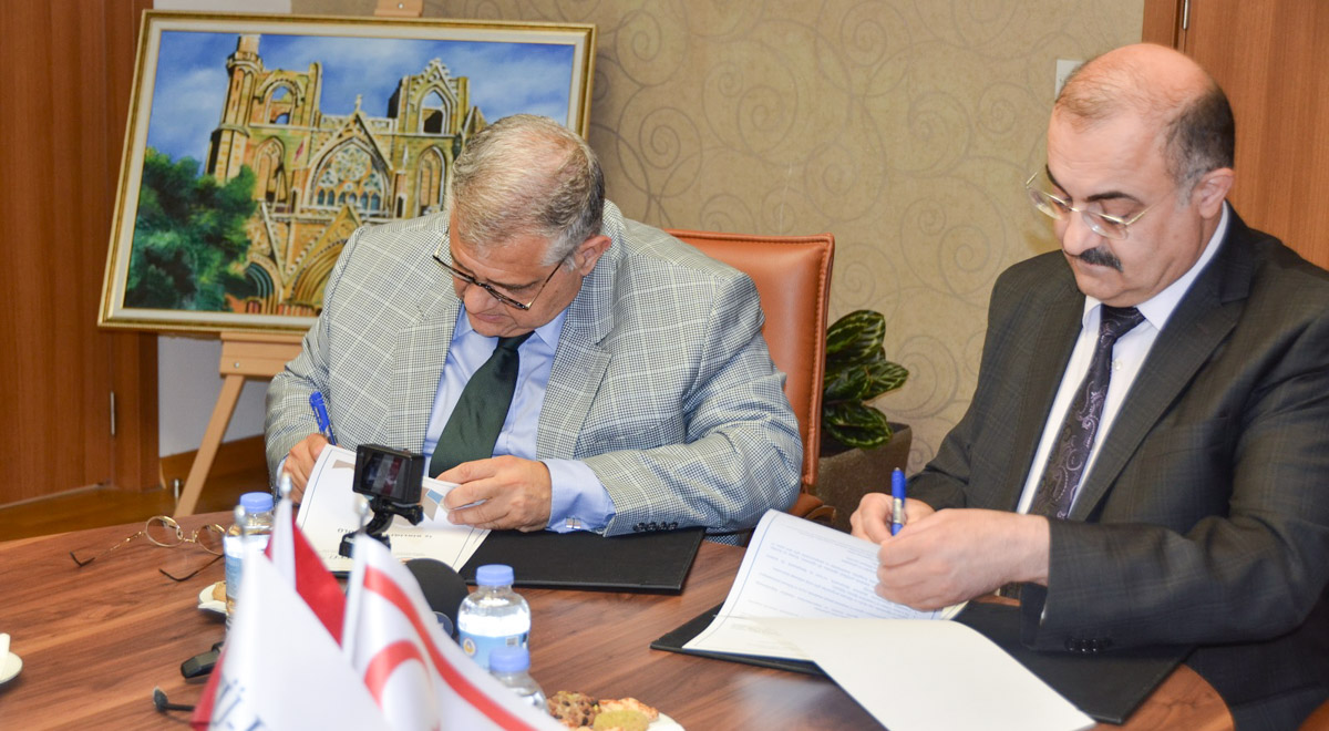 Necdet Osam, Ercan Kahya