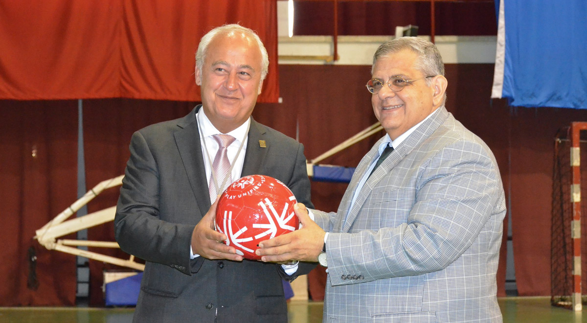 Mehmet Civelek, Necdet Osam