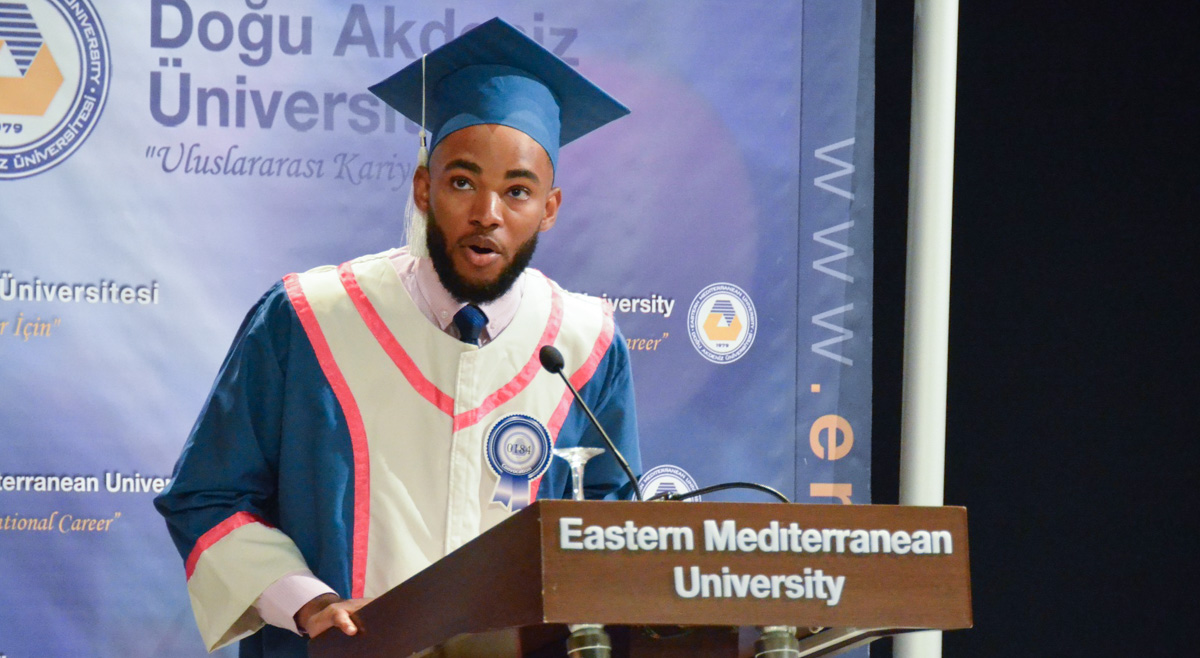 Chinedu Emmanuel Ayinotu