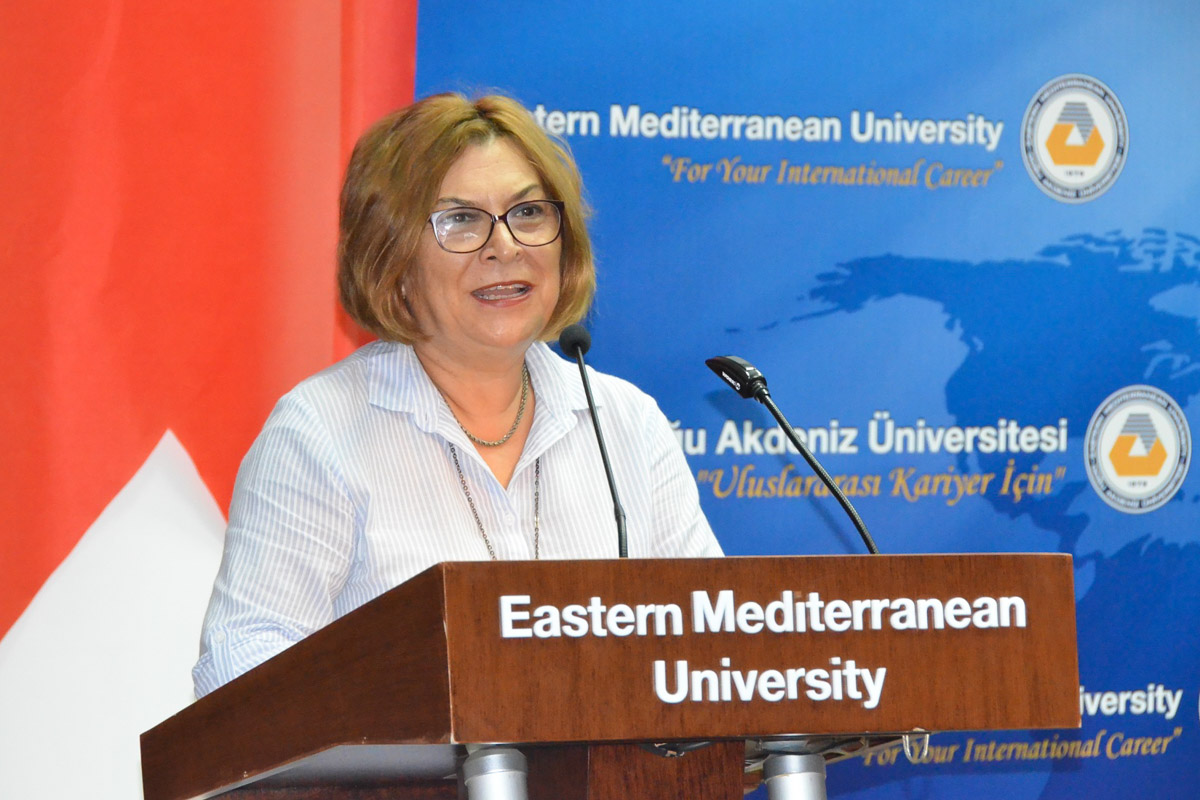 Ayşe Işık Gürşimşek