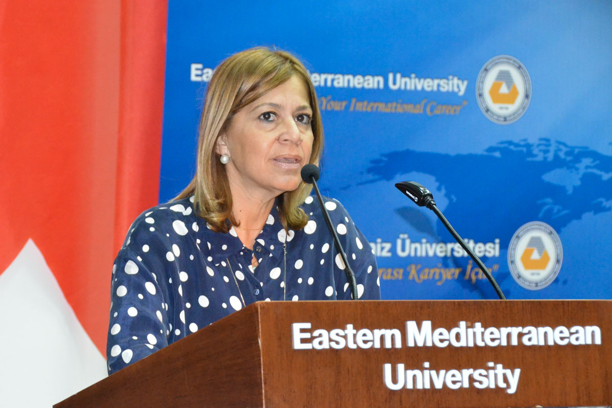 Elif Yeşim Üstün