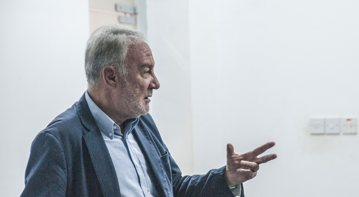 Glafkos Constantinides