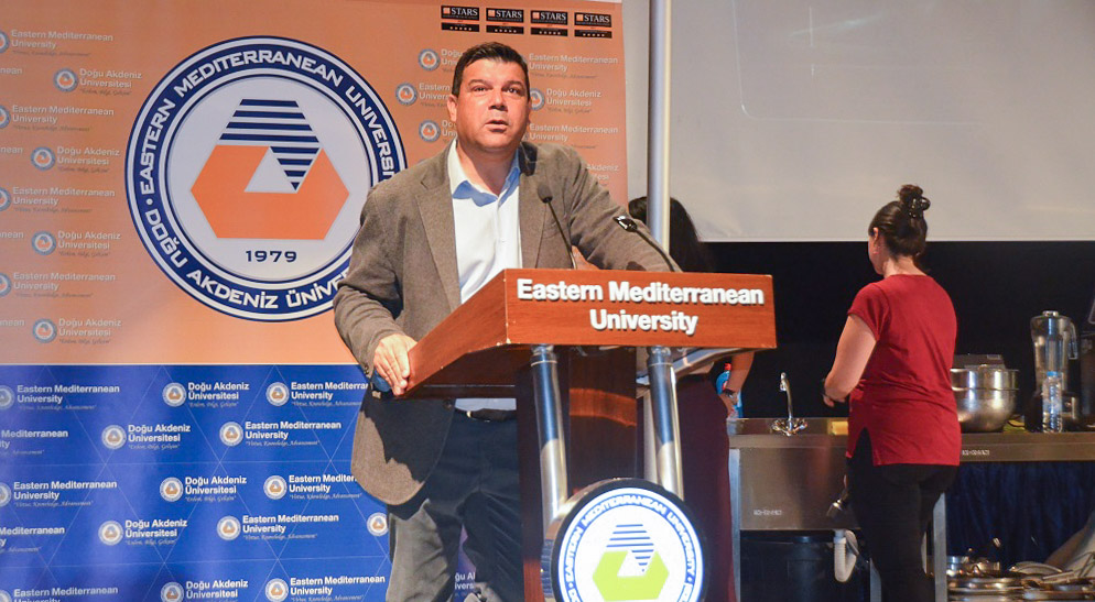 Prof. Dr. Hasan Kılıç