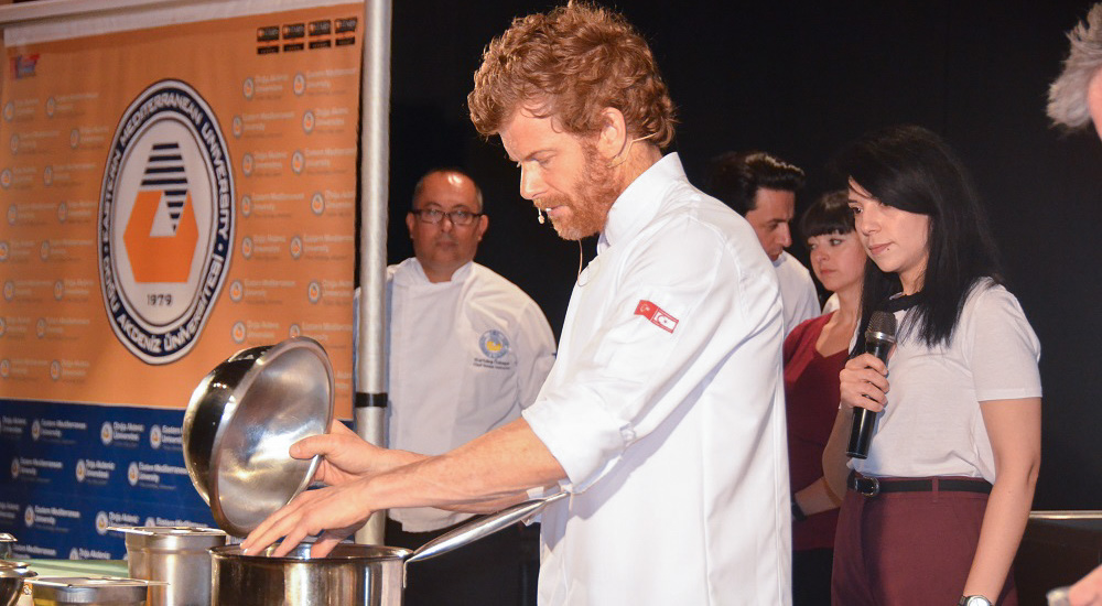 Tom Aikens
