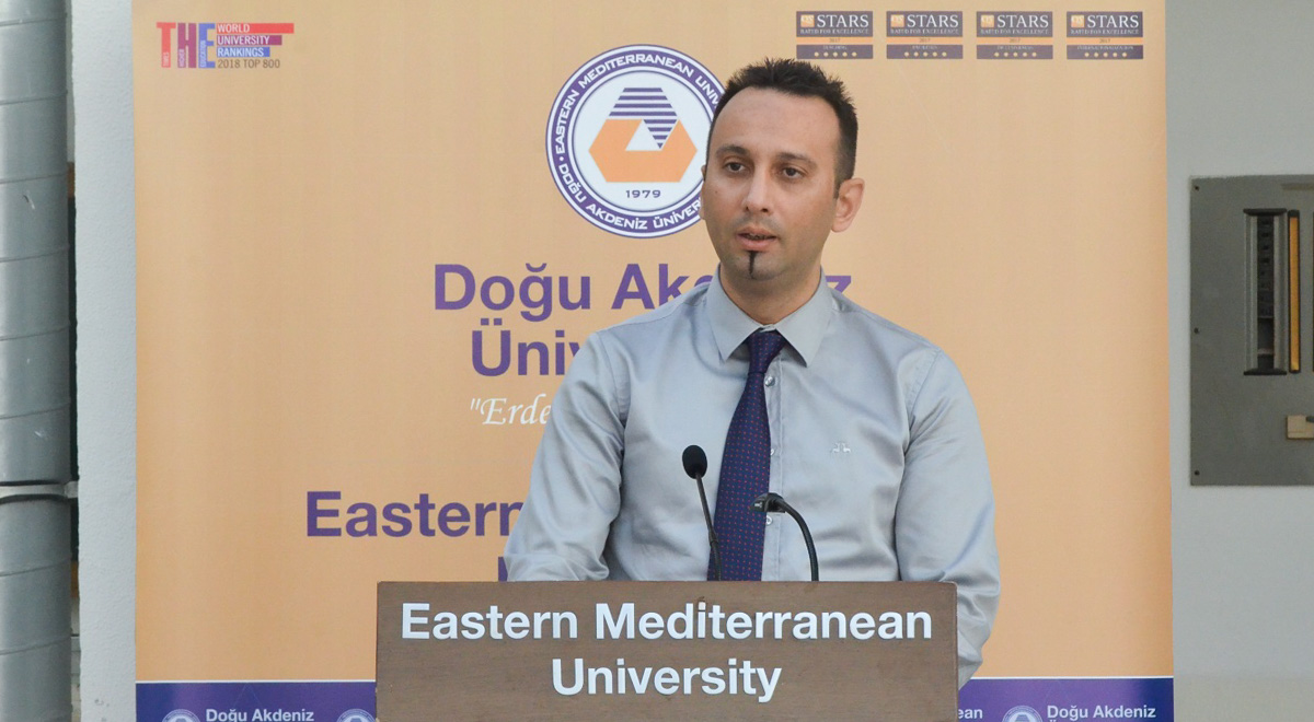 Prof. Dr. Mehmet Ali Özarslan