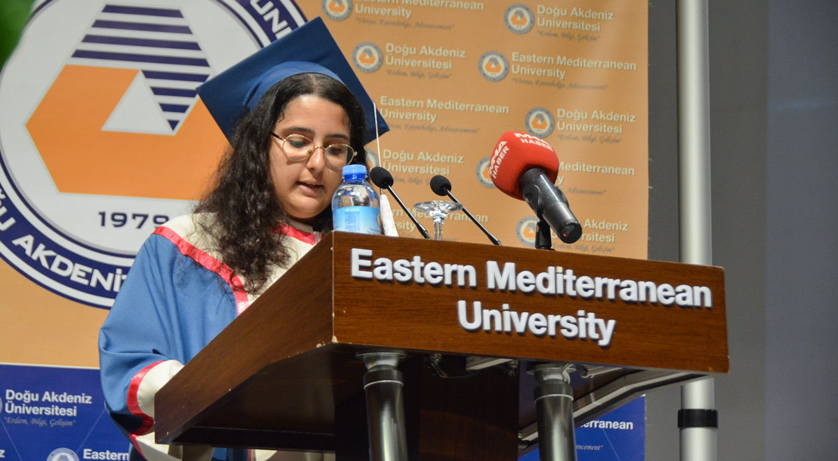 Fakülte ve Yüksekokul birincileri