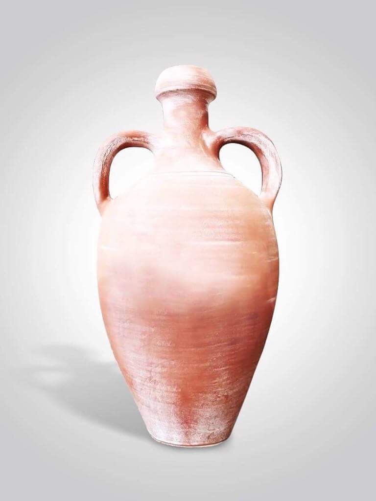 Cypriot terracotta amphorae