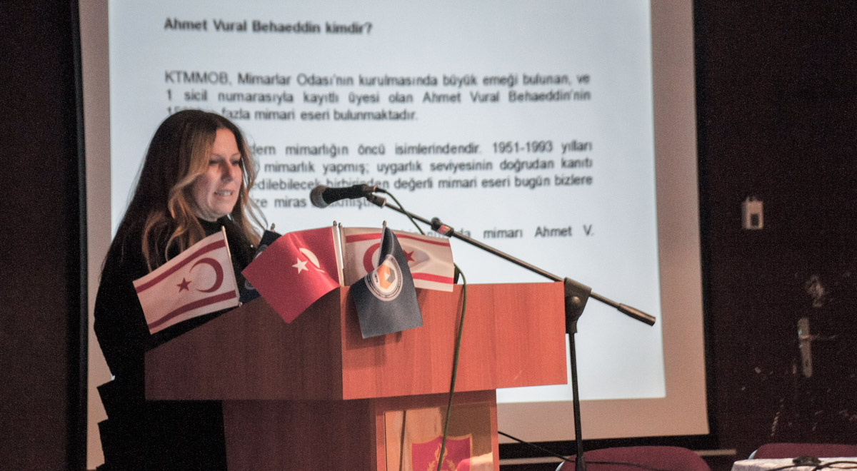 Banu Tevfikler Çavuşoğlu