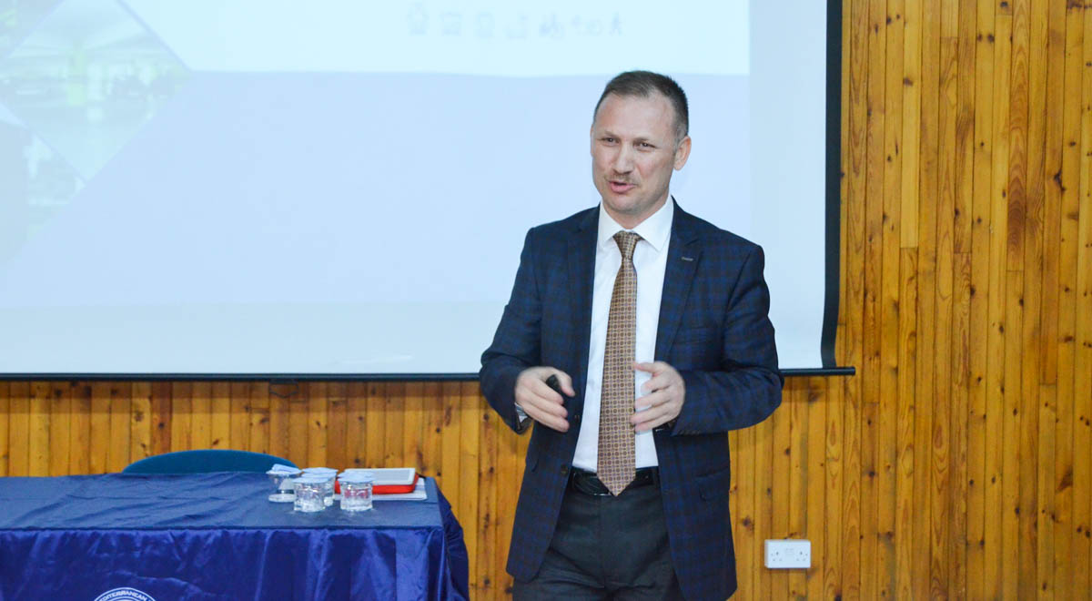 Feyzullah Gündoğdu