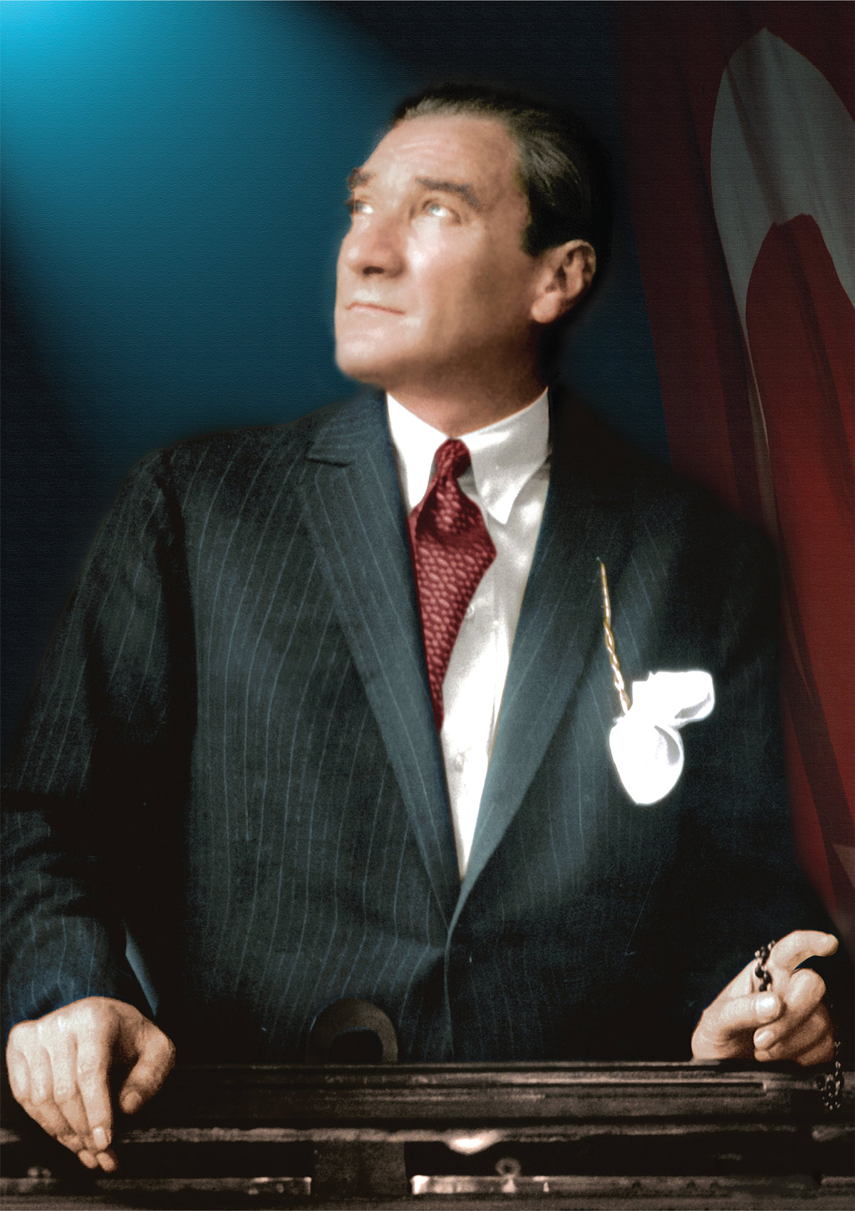 Gazi Mustafa Kemal Atatürk