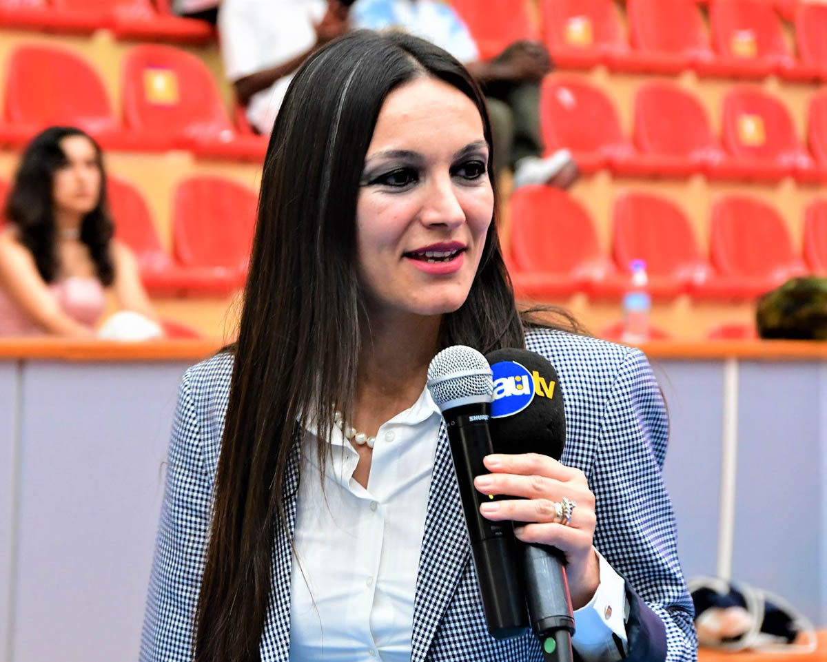 Prof. Dr. Deniz İşçioğlu