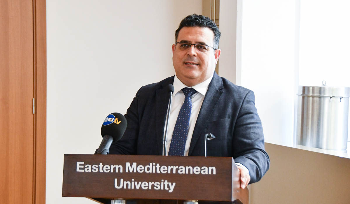 Prof. Dr. Aykut Hocanın