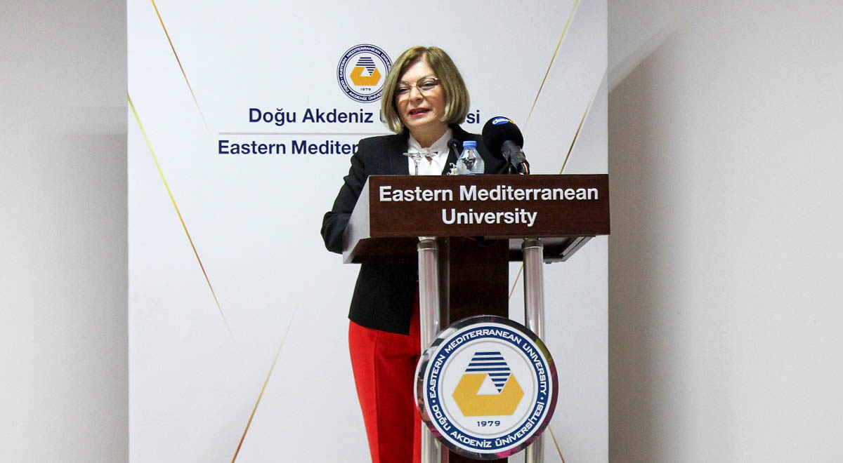 Emine Handan Tüzün