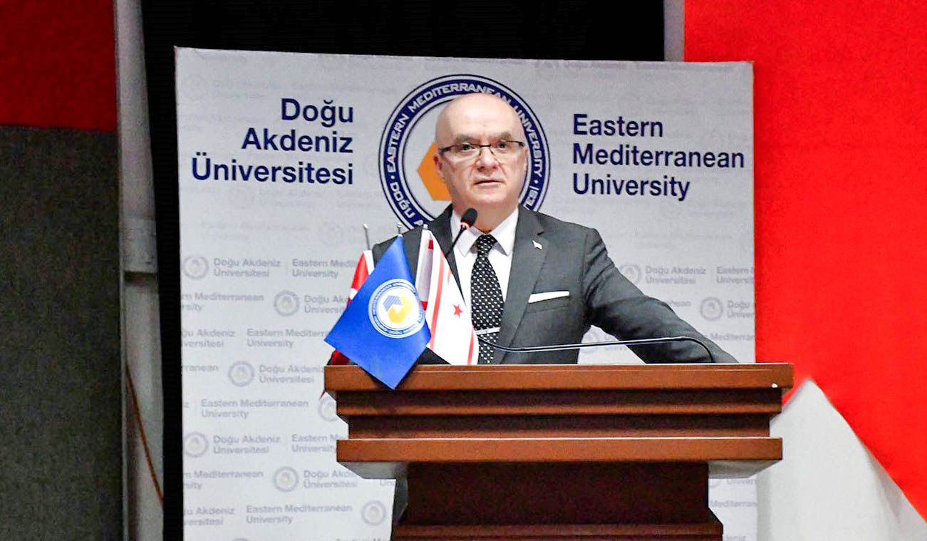 Osman M. Karatepe