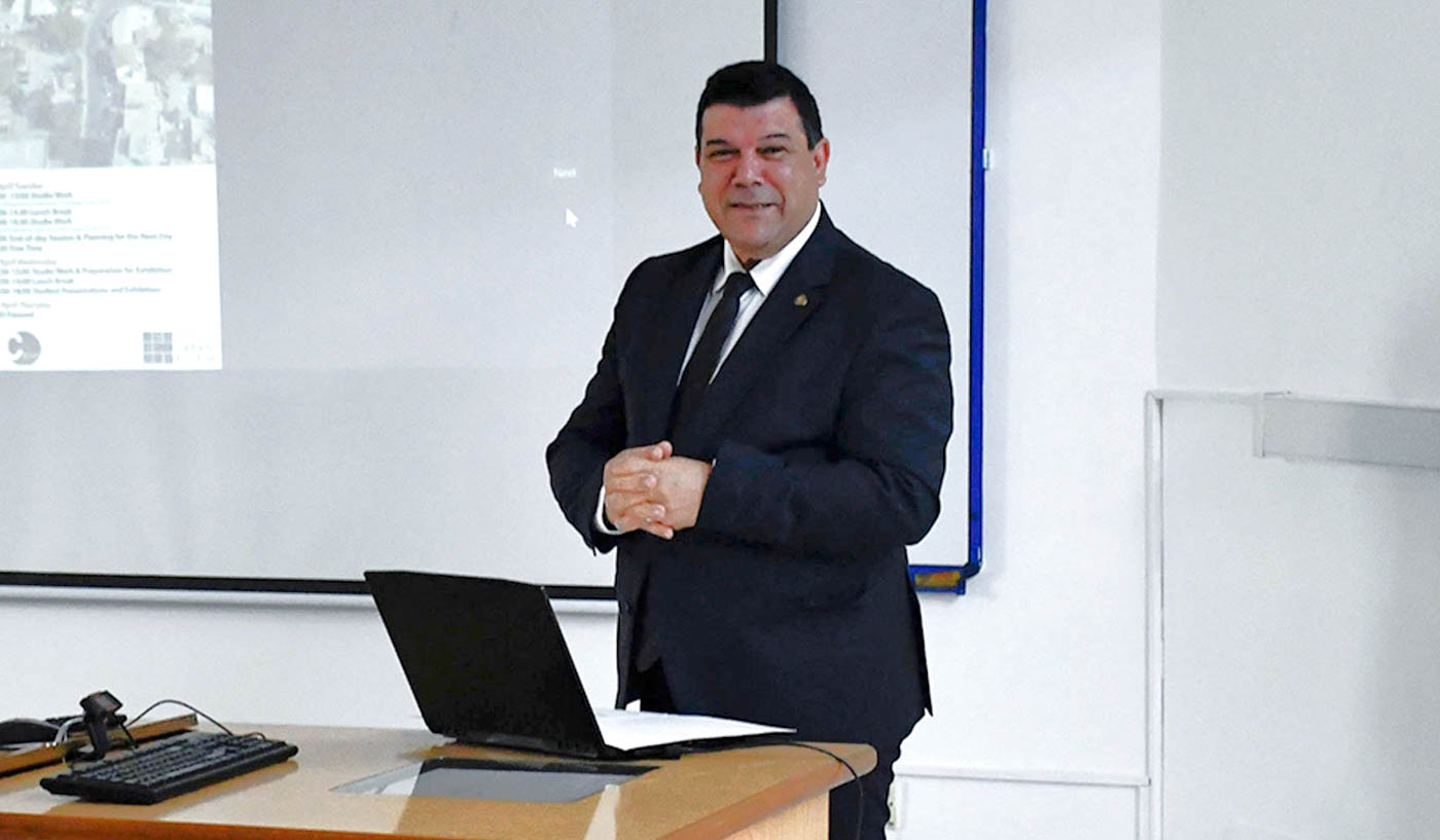 Hasan Kılıç