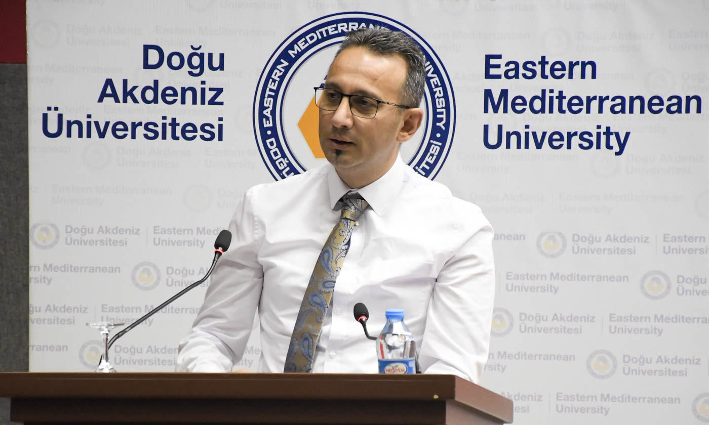 Mehmet Ali Özarslan