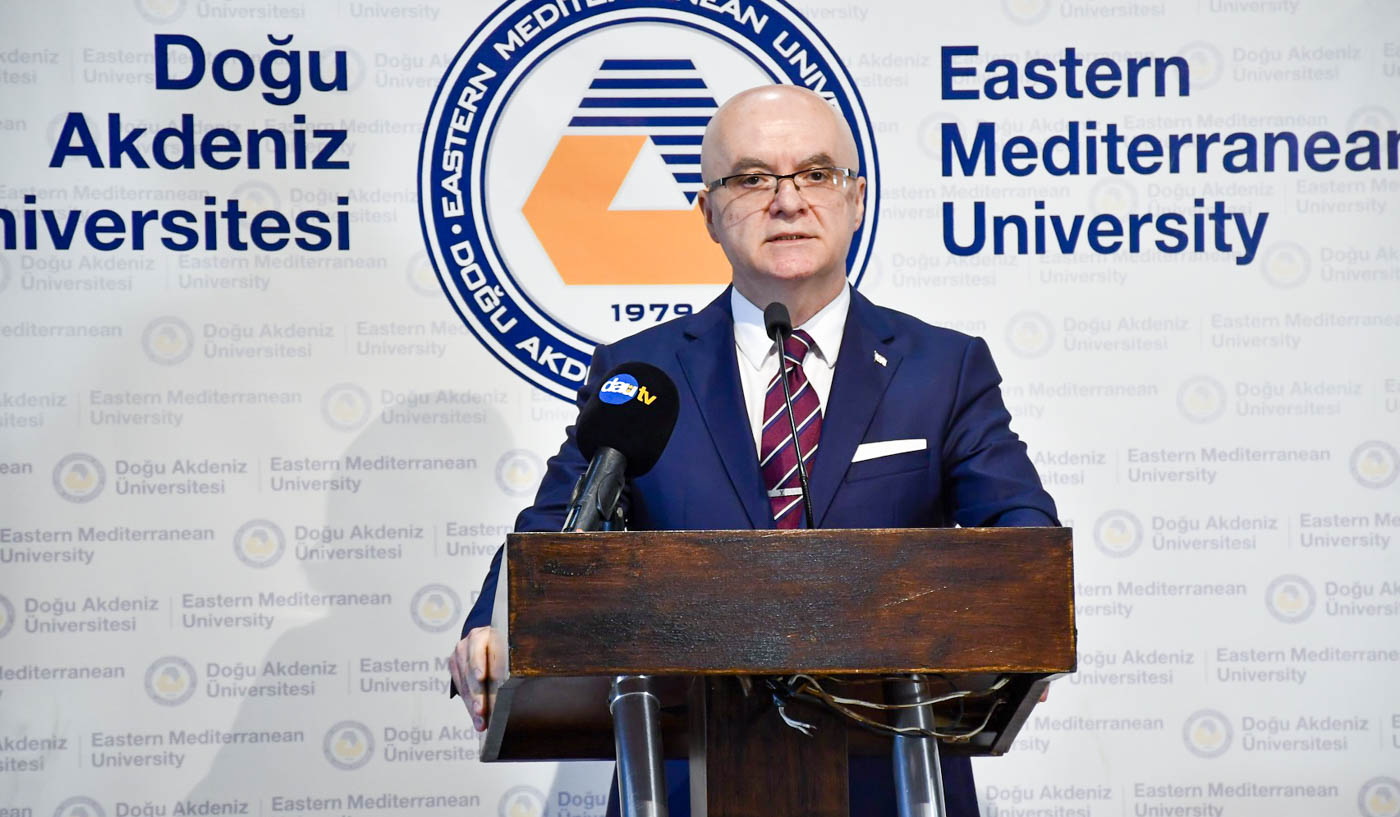 Osman M. Karatepe