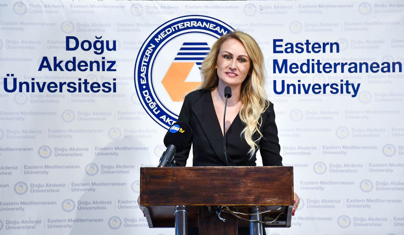Nilden Bektaş Erhürman