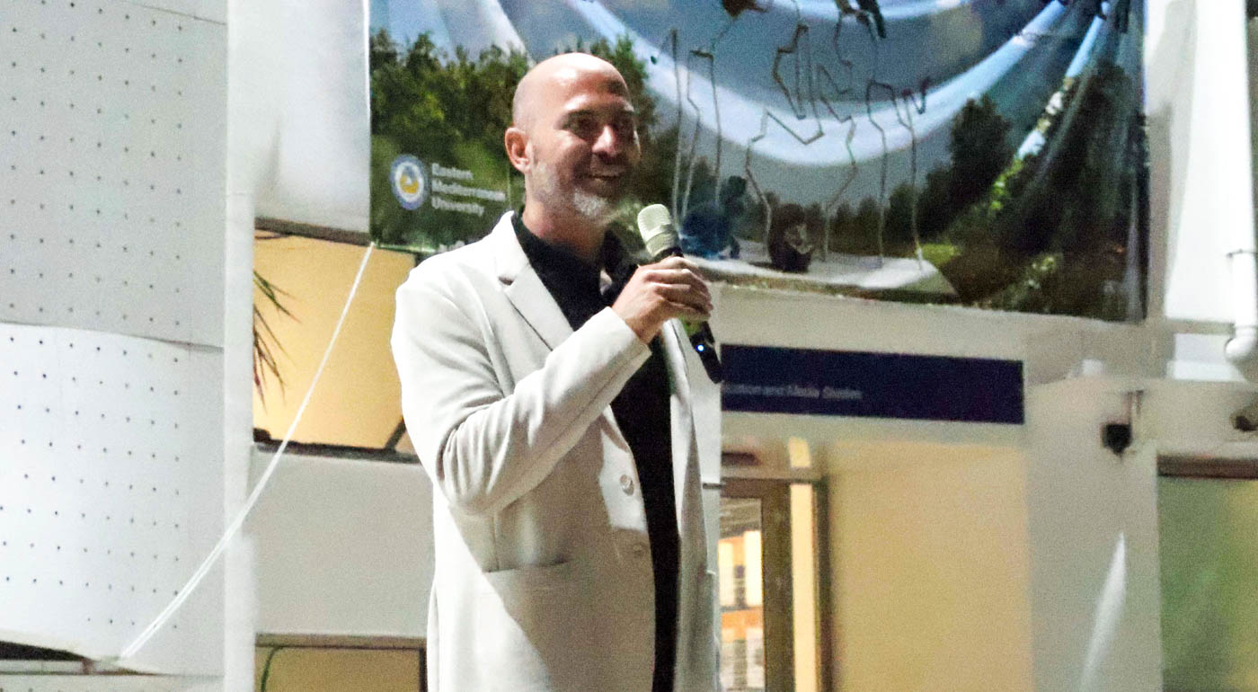 Metin Ersoy