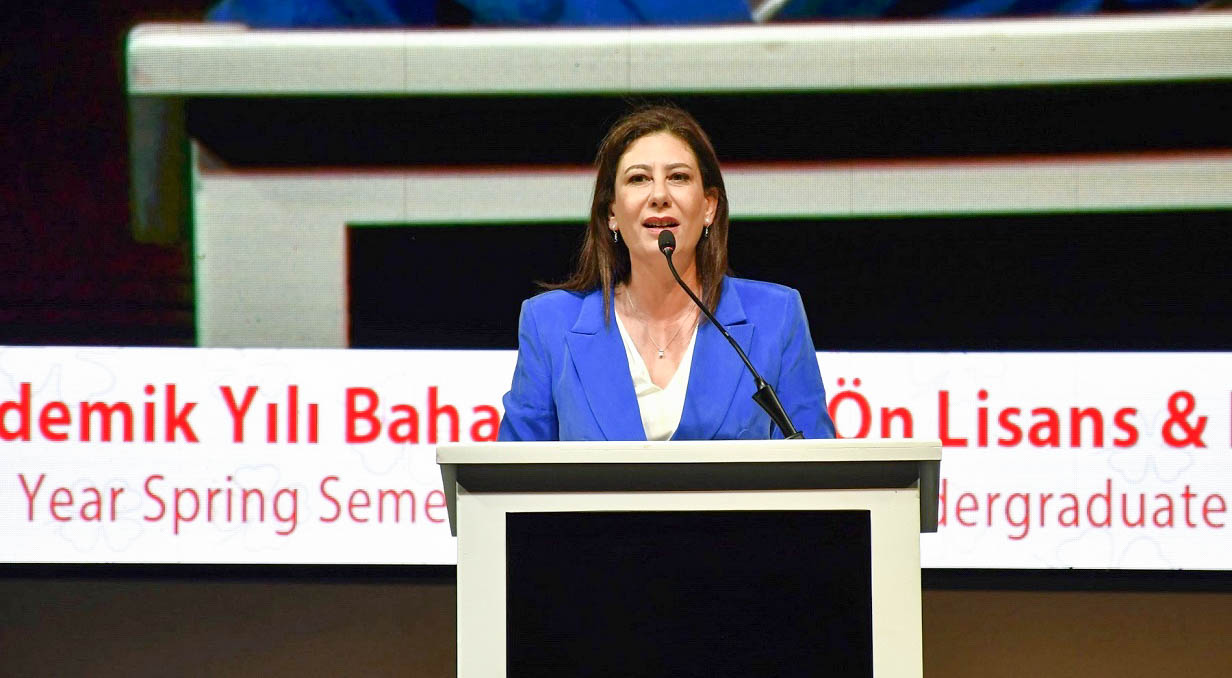 Sıla Usar İncirli