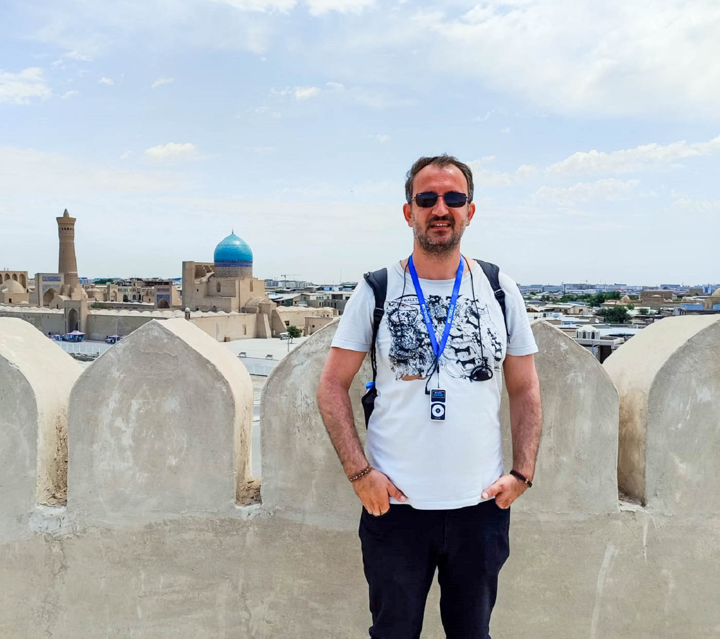 Ali Doğdu