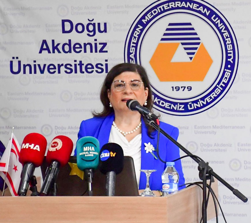 Süheyla Üçışık Erbilen