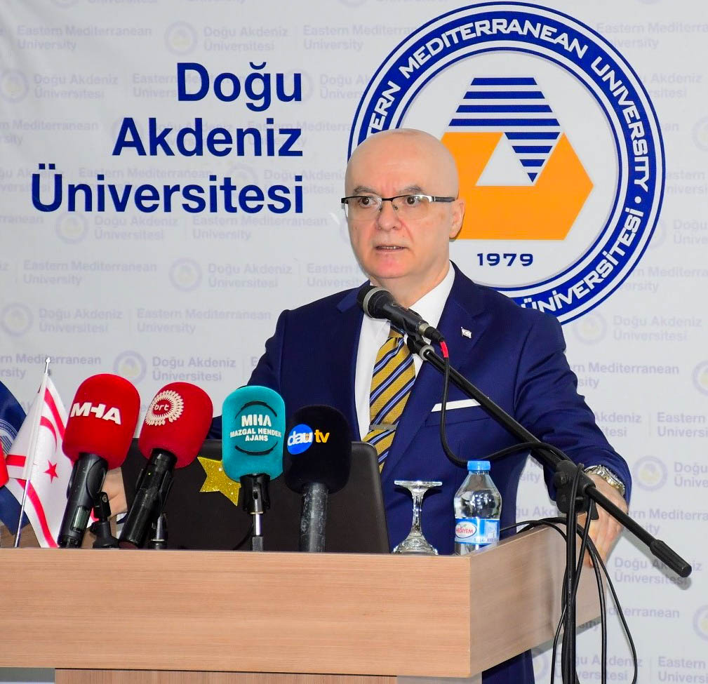 Osman M. Karatepe