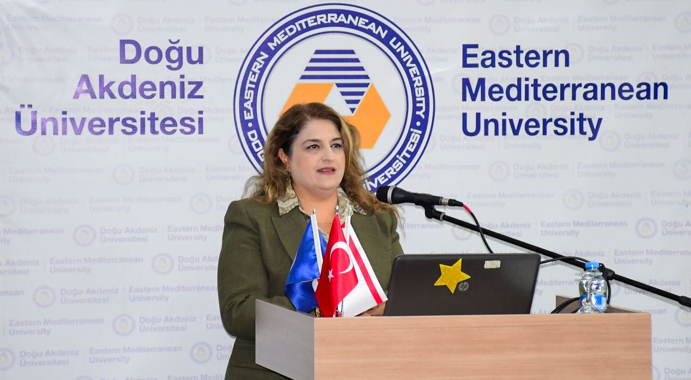 Zeynep Banu Dalaman