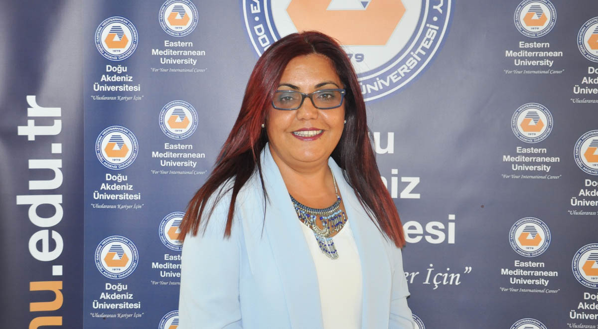 Gülten Sucu Dağ