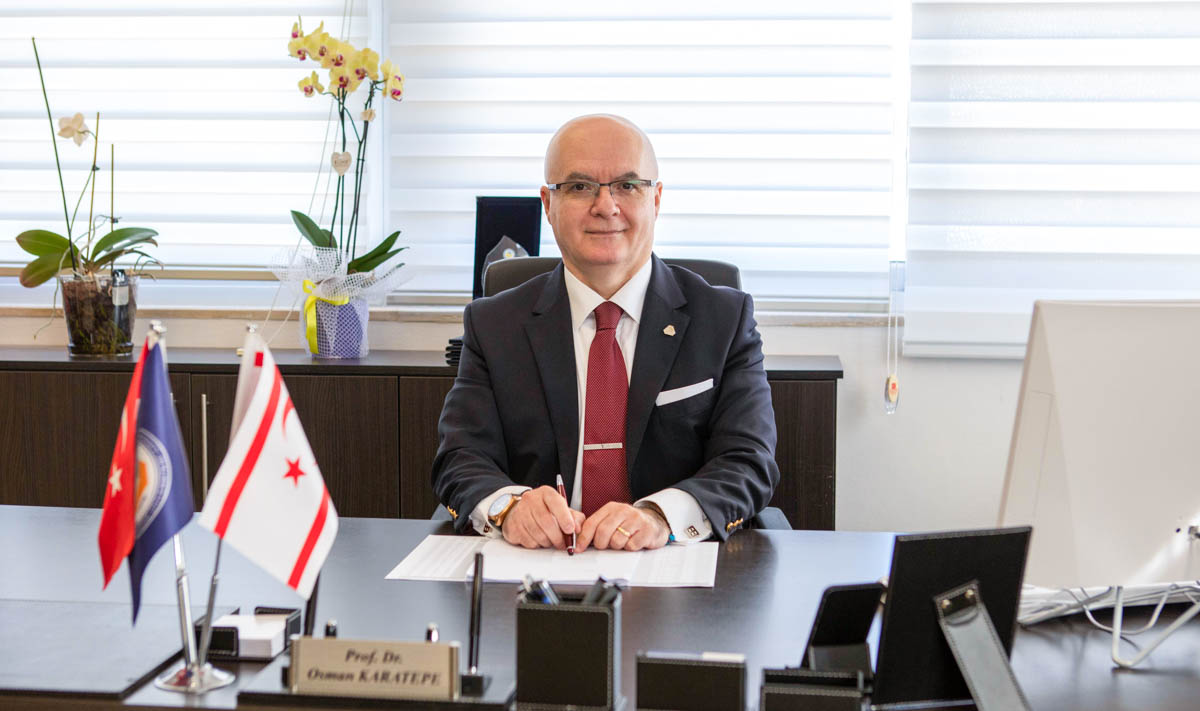 Prof. Dr. Osman M. Karatepe Releases a Statement for 1 August – Social Resistance Day on Behalf of EMU-ATAUM