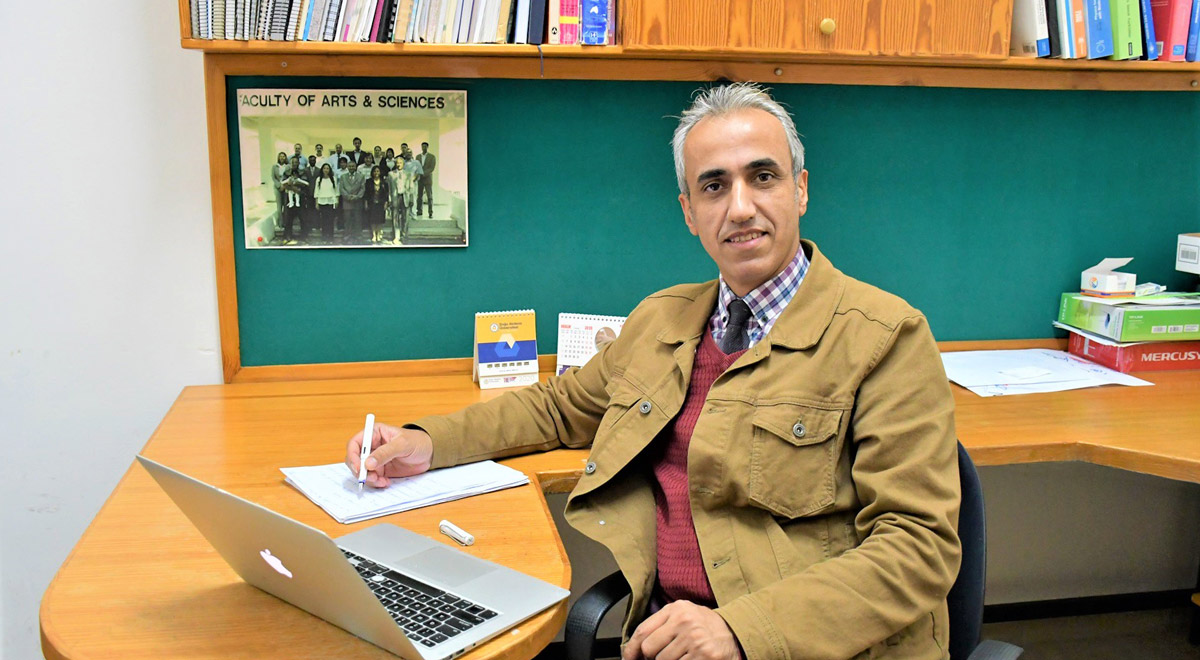 Prof. Dr. Seyedhabibollah Mazharimousavi