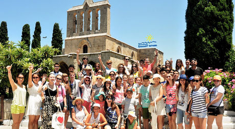 EMU International Summer School