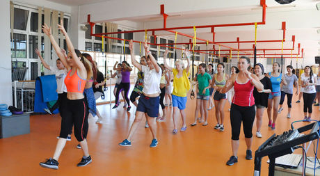 EMU International Summer School