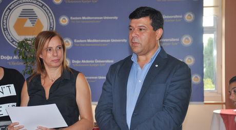 Gastronomy and Culinary Arts Department Completes the First Phase of “Culinary Workshops”