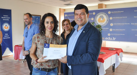 Gastronomy and Culinary Arts Department Completes the First Phase of “Culinary Workshops”