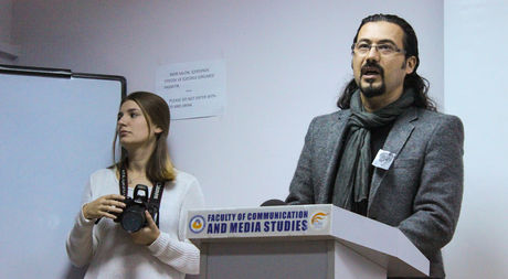 Mert Yusuf Özlük