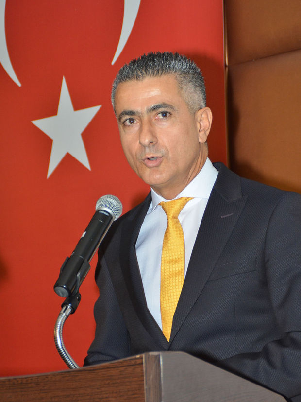 Derviş Ekşici