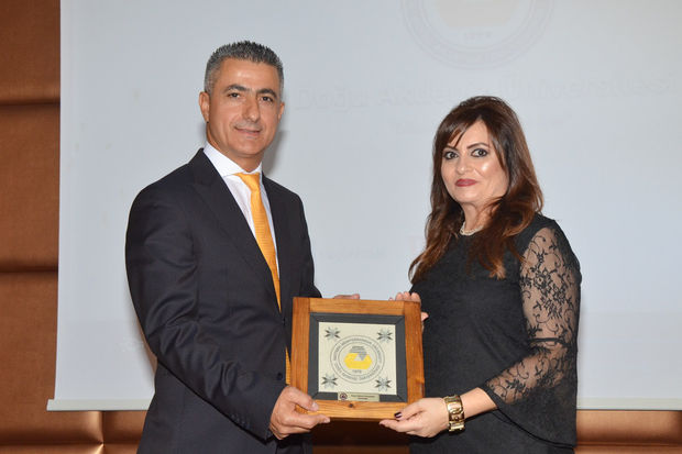 Derviş Ekşici, Habibe Elbasan