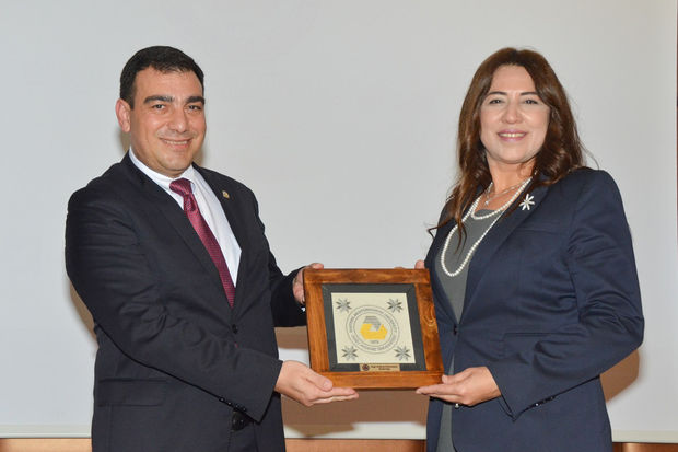 Cem Tanova, Seval Yasak Dizerkonca