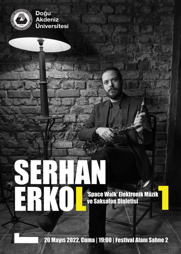 Serhan Erkol